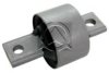 SIDEM 871301 Mounting, axle beam